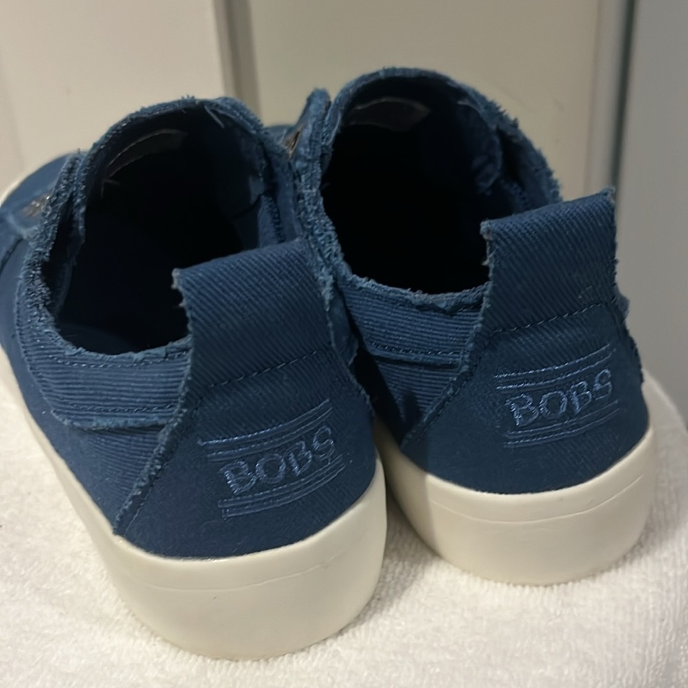 Bobs for Skechers Memory Foam Shoes - Picture 7 of 10